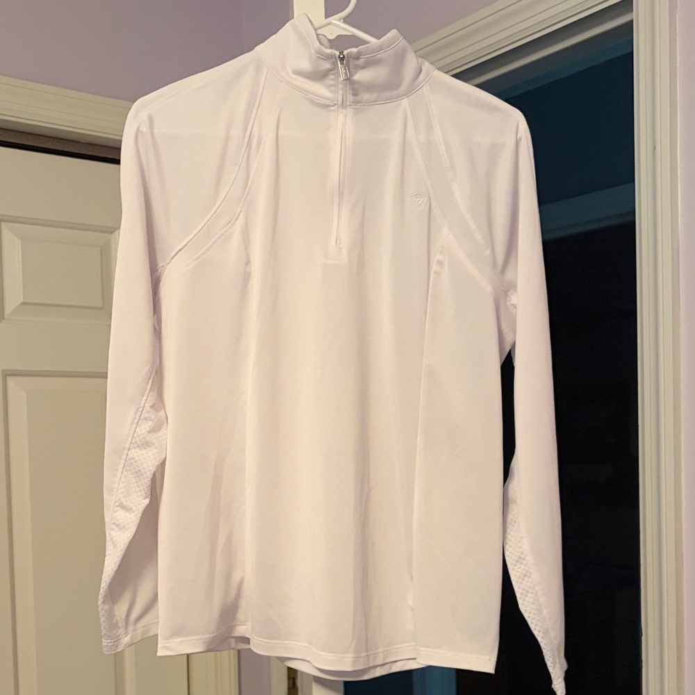 Women’s Ariat Tek Equestrian Top 🐴